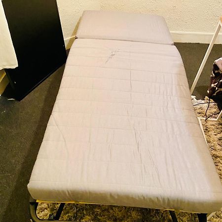 Chambre 1, Calme, 1 Station De Paris, Bureau Maisons-Alfort Εξωτερικό φωτογραφία