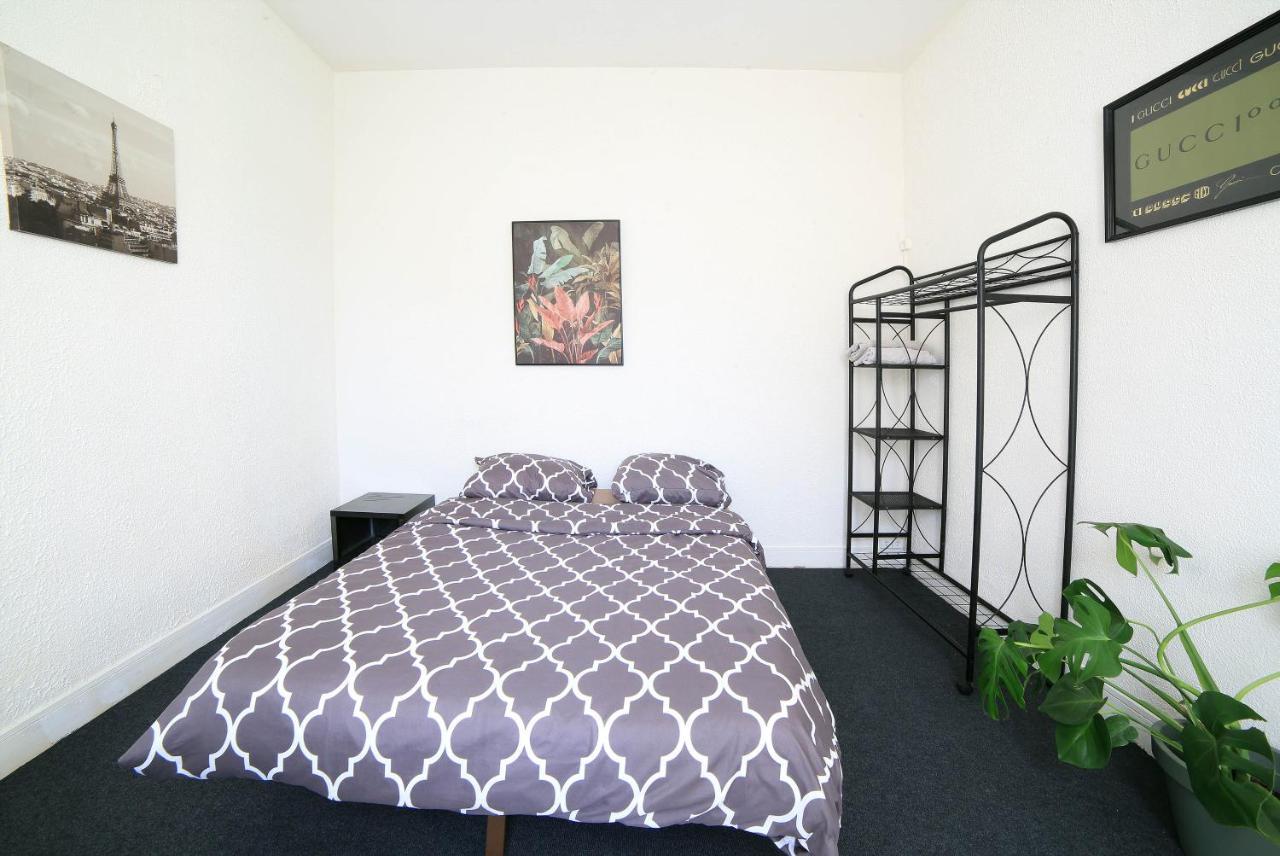 Chambre 1, Calme, 1 Station De Paris, Bureau Maisons-Alfort Εξωτερικό φωτογραφία