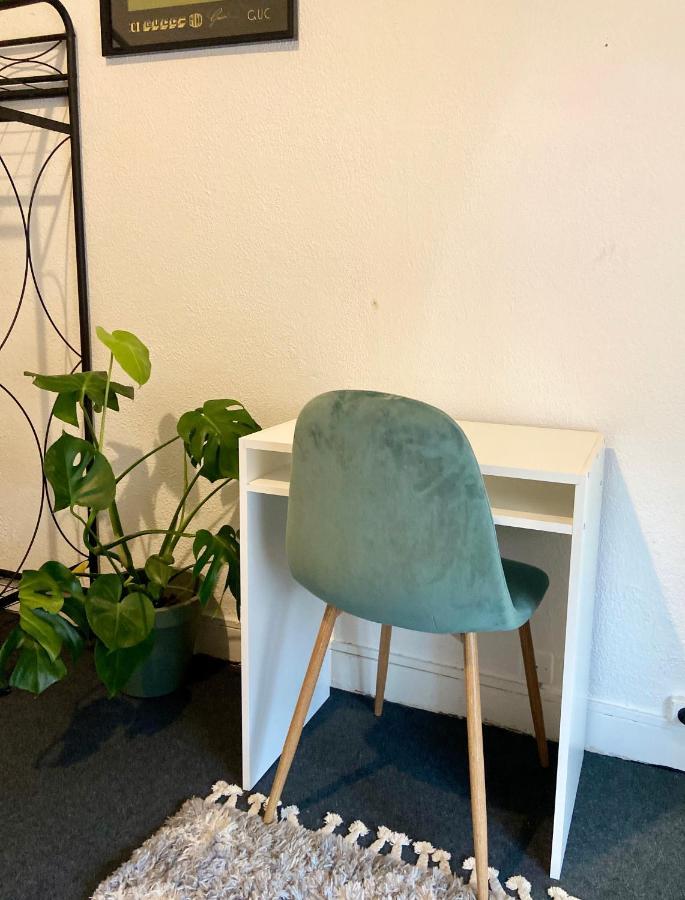 Chambre 1, Calme, 1 Station De Paris, Bureau Maisons-Alfort Εξωτερικό φωτογραφία